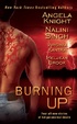 Cover of Burning Up