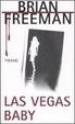 Cover of Las Vegas Baby