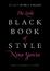 Cover of The Little Black Book of Style
