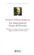Cover of Le Associazioni Casse di Prestito