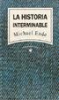 Cover of La historia interminable