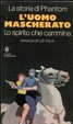 Cover of L'uomo mascherato