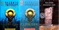 Cherudek Nuovo mistero dell'inquisitore