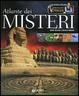 Cover of Atlante dei misteri