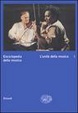 Cover of Enciclopedia della musica / L'unità della musica