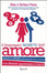 Cover of Il linguaggio segreto dell'amore. Perché gli uomini corteggiano con la pancia e le donne apprezzano il lato B