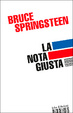 Cover of La nota giusta