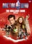 Cover of Doctor Who - The Brilliant Book of Doctor Who 2011