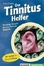 Cover of "Der Tinnitus Helfer.  Buch und CD-ROM."