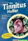 Der Tinnitus Helfer.  Buch und CD-ROM.