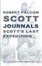 Cover of Journals
