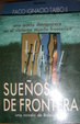 Cover of Sueños de frontera