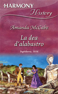 More about La dea d'alabastro