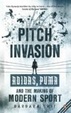 Cover of Pitch Invasion
