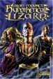 Cover of Alan Moore's Hypothetical Lizard