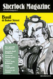 Cover of Basil di Baker Street