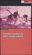 Cover of Filosofia esistenziale della canapa indiana