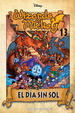 Cover of El día sin sol