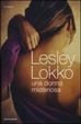 Cover of Una donna misteriosa