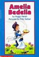 Cover of Amelia Bedelia