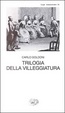 Cover of Trilogia della villeggiatura