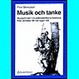Cover of Musik och tanke