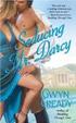 Cover of Seducing Mr. Darcy