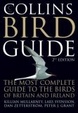 Cover of Collins Bird Guide