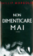 Cover of Non dimenticare mai