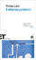 Cover of Il sistema periodico