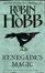 Cover of Renegade's Magic