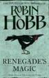 Cover of Renegade's Magic