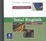 Cover of 'Total English Pre-Intermediate Class'