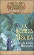 Cover of La ricerca mistica