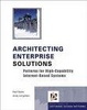 Cover of Architecting Enterprise Solutions