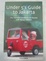 Cover of "Uder 5's Guide to Jakarta"
