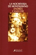 Cover of La nochevieja de Montalbano