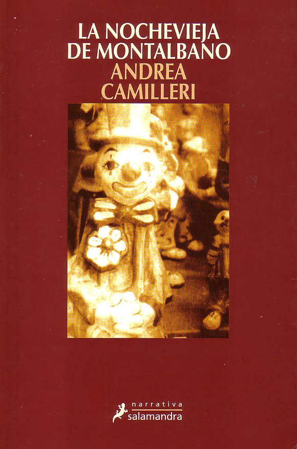 More about La nochevieja de Montalbano