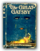 Cover of Great Gatsby