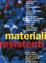 Cover of Materiali Resistenti