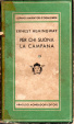 Cover of Per chi suona la campana