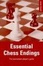 Cover of "Essential Chess Endings"