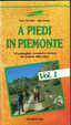 Cover of A piedi in Piemonte