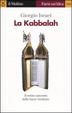Cover of La kabbalah