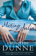 Cover of Missing Julia