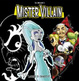 Cover of Mister Villain vol. 3