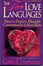Cover of 'The Five Love Languages'