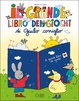 Cover of Il grande libro dei giochi di Giulio Coniglio