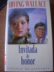 Cover of Invitada de honor