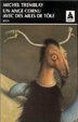 Cover of Un ange cornu avec des ailes de tôle